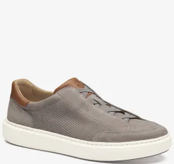 Anders Stretch Lace-to-Toe Slip-On