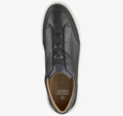 Anders Stretch Lace-to-Toe Slip-On