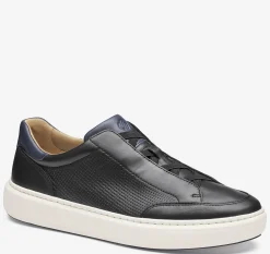 Anders Stretch Lace-to-Toe Slip-On