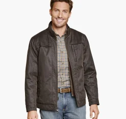Antique Cotton Jacket