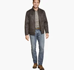 Antique Cotton Jacket