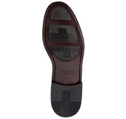 Aragon II Kiltie Tassel Loafer