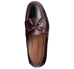 Aragon II Kiltie Tassel Loafer
