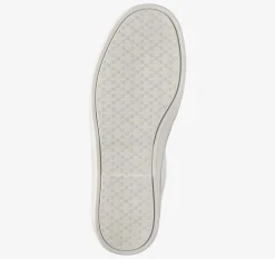 Ashley Side-Zip Lace-Up