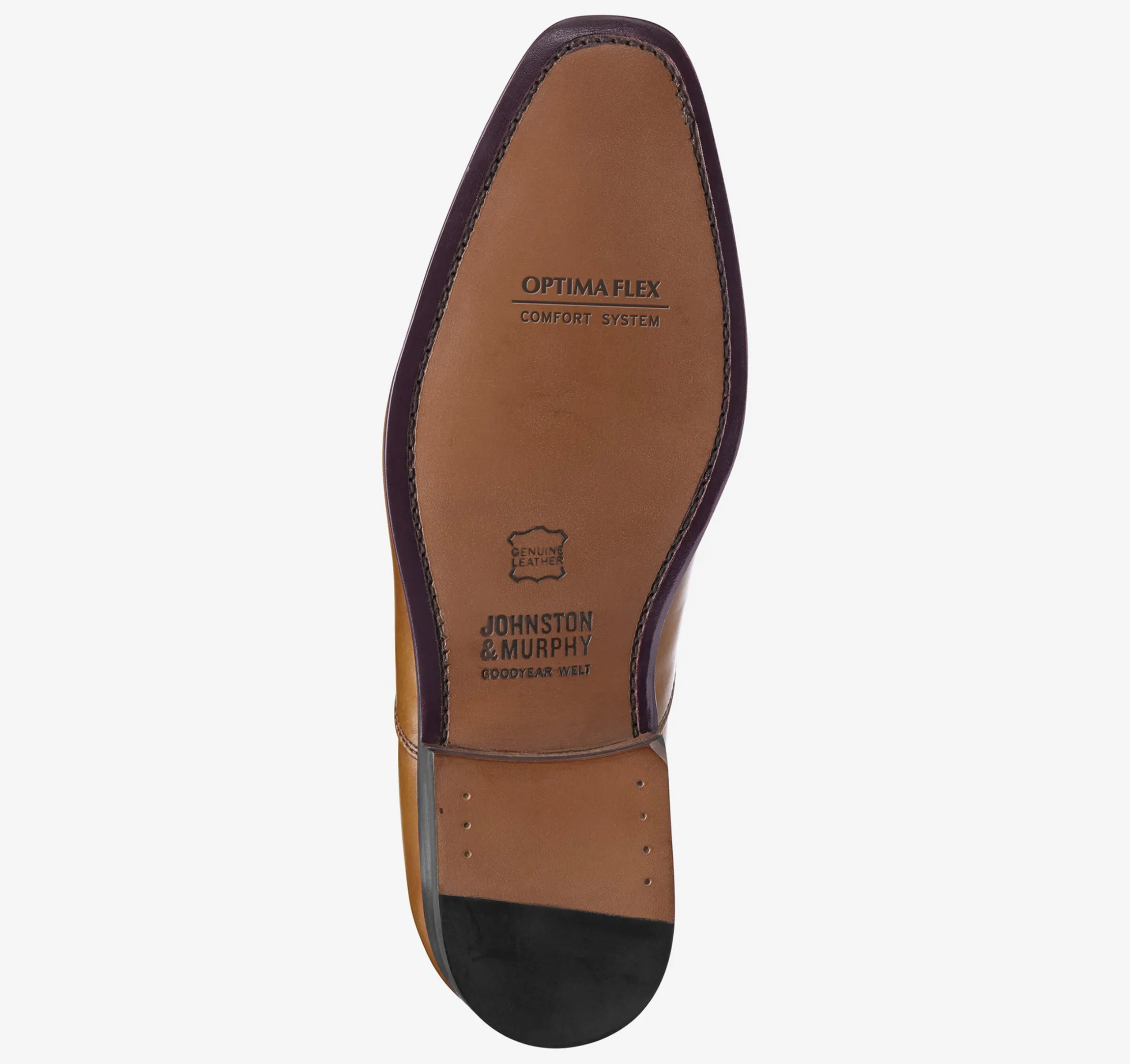 Ashton Cap Toe