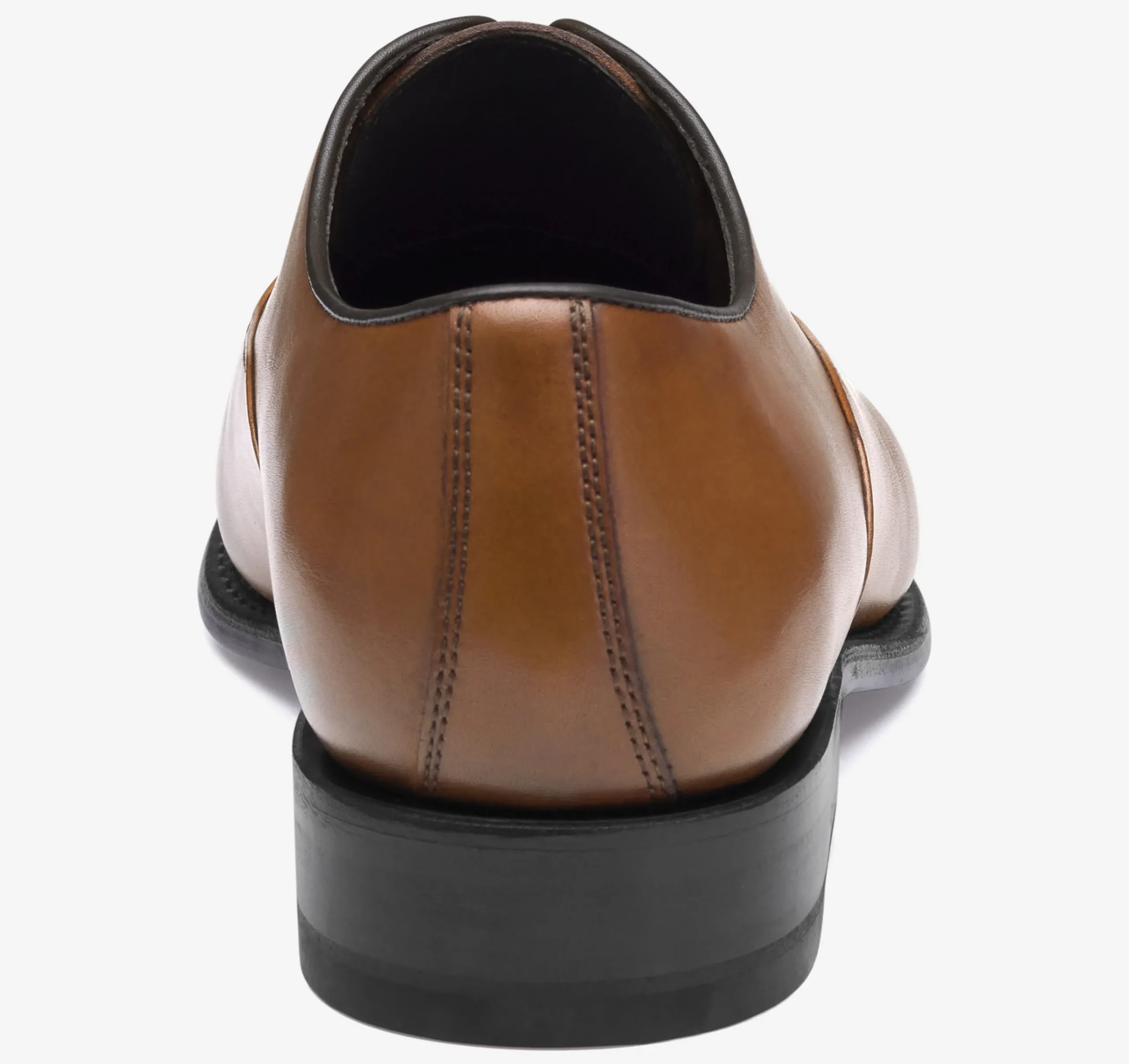 Ashton Cap Toe
