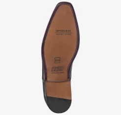 Ashton Cap Toe