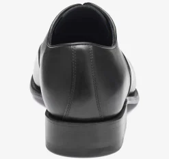 Ashton Cap Toe