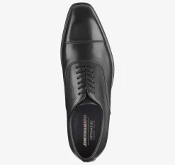 Ashton Cap Toe