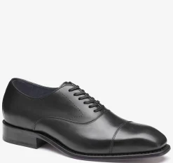 Ashton Cap Toe