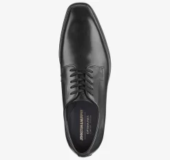 Ashton Plain Toe