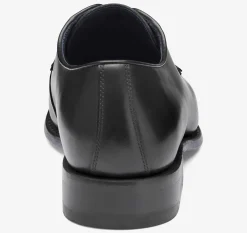 Ashton Plain Toe