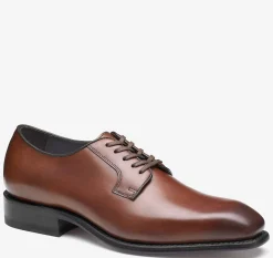 Ashton Plain Toe