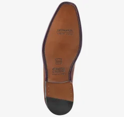 Ashton Plain Toe