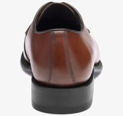 Ashton Plain Toe