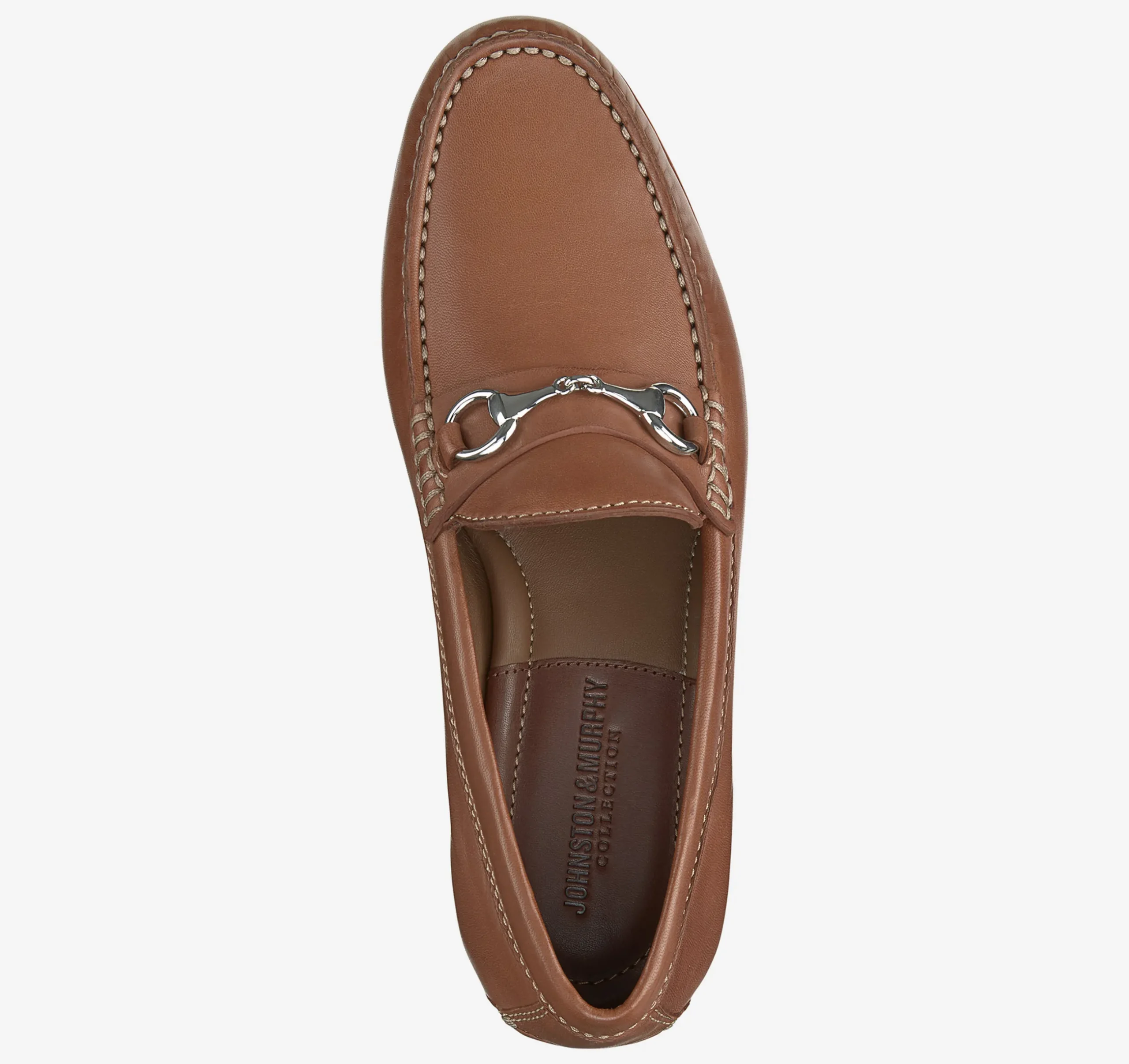 Baldwin Bit Loafer