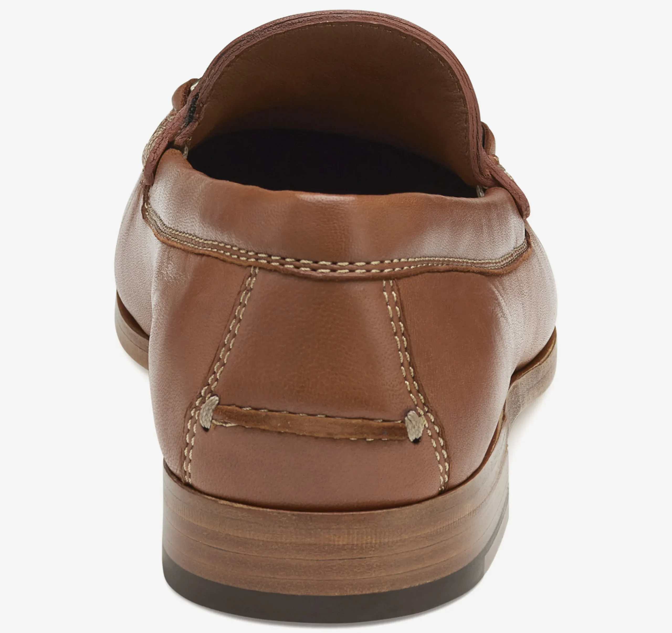 Baldwin Bit Loafer
