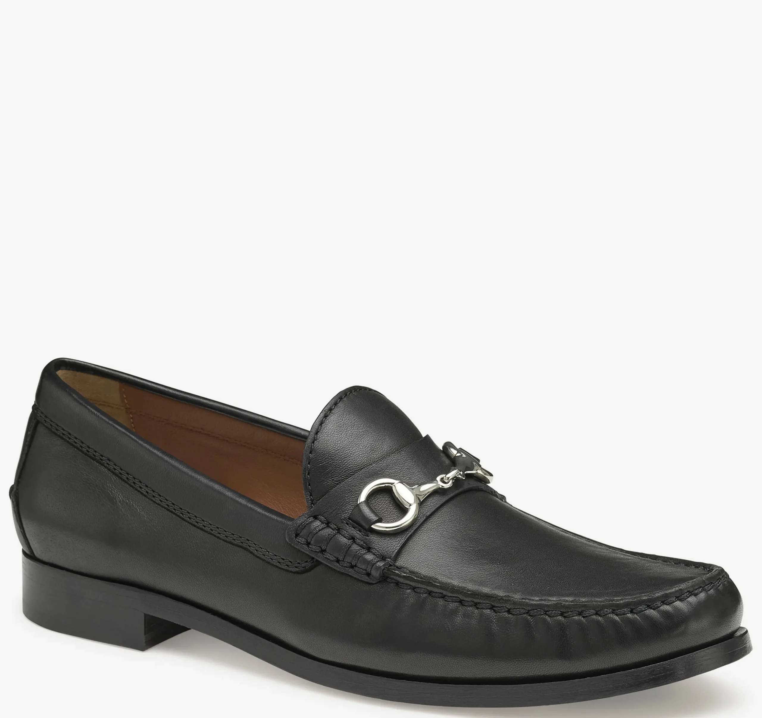 Baldwin Bit Loafer