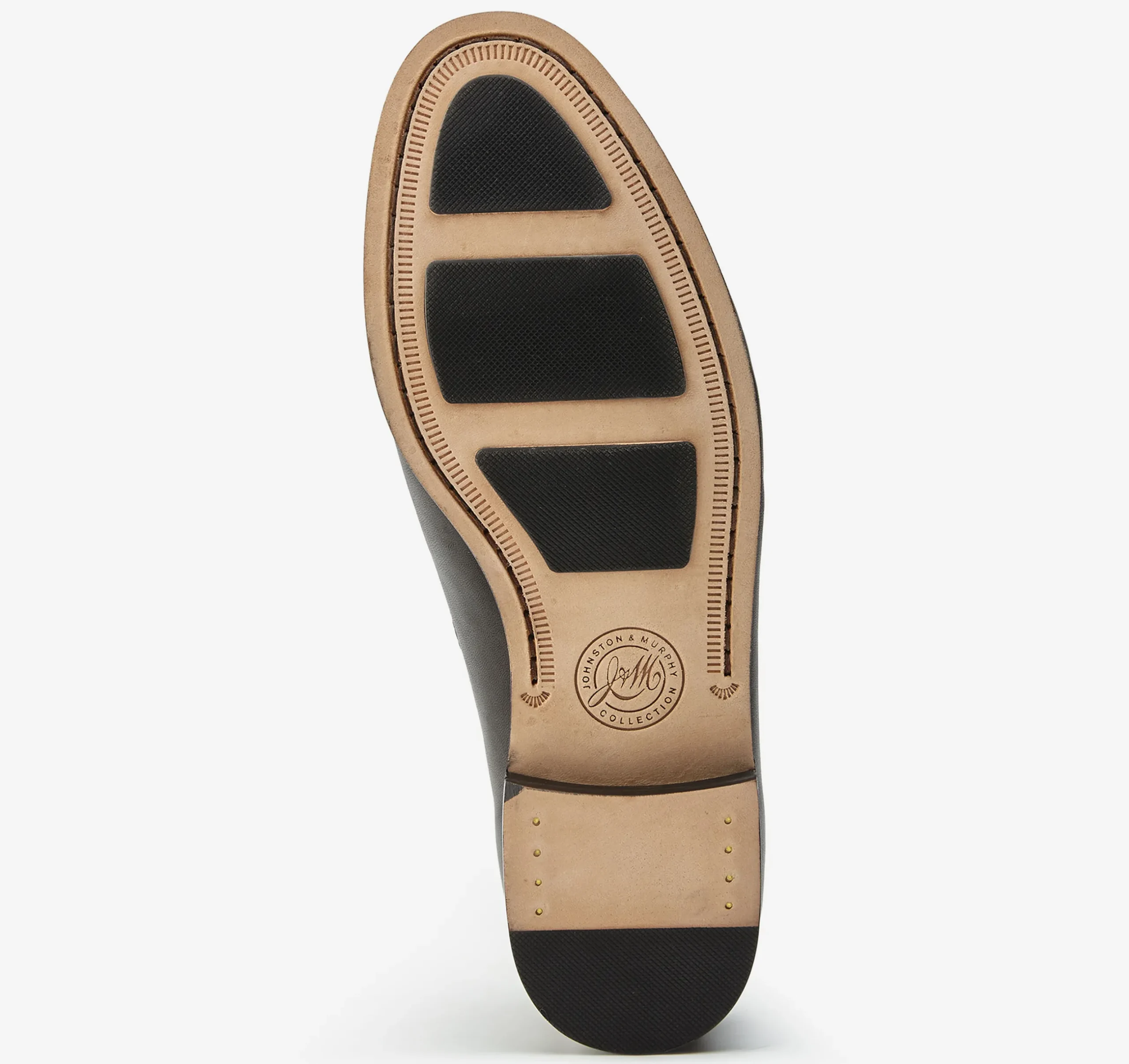 Baldwin Bit Loafer