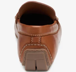 Baldwin Driver Penny Loafer