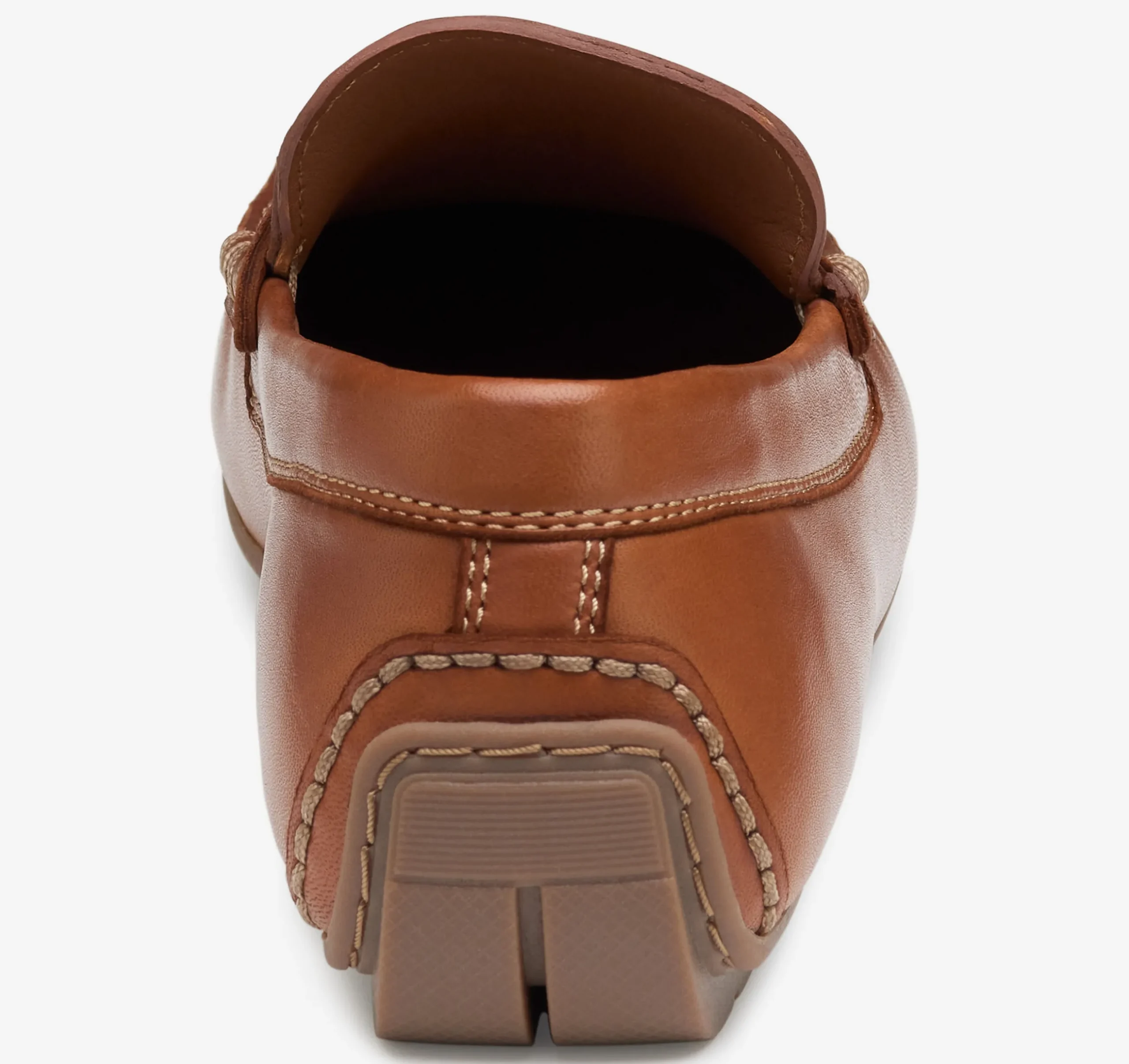 Baldwin Driver Penny Loafer