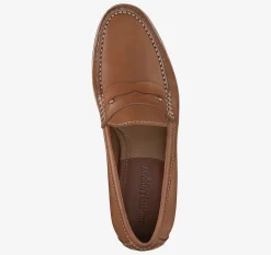 Baldwin Penny Loafer