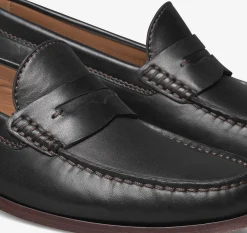 Baldwin Penny Loafer