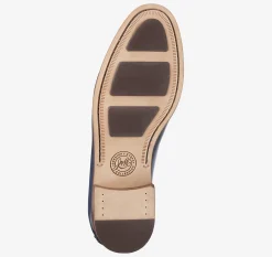 Baldwin Penny Loafer
