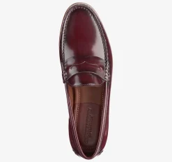 Baldwin Penny Loafer
