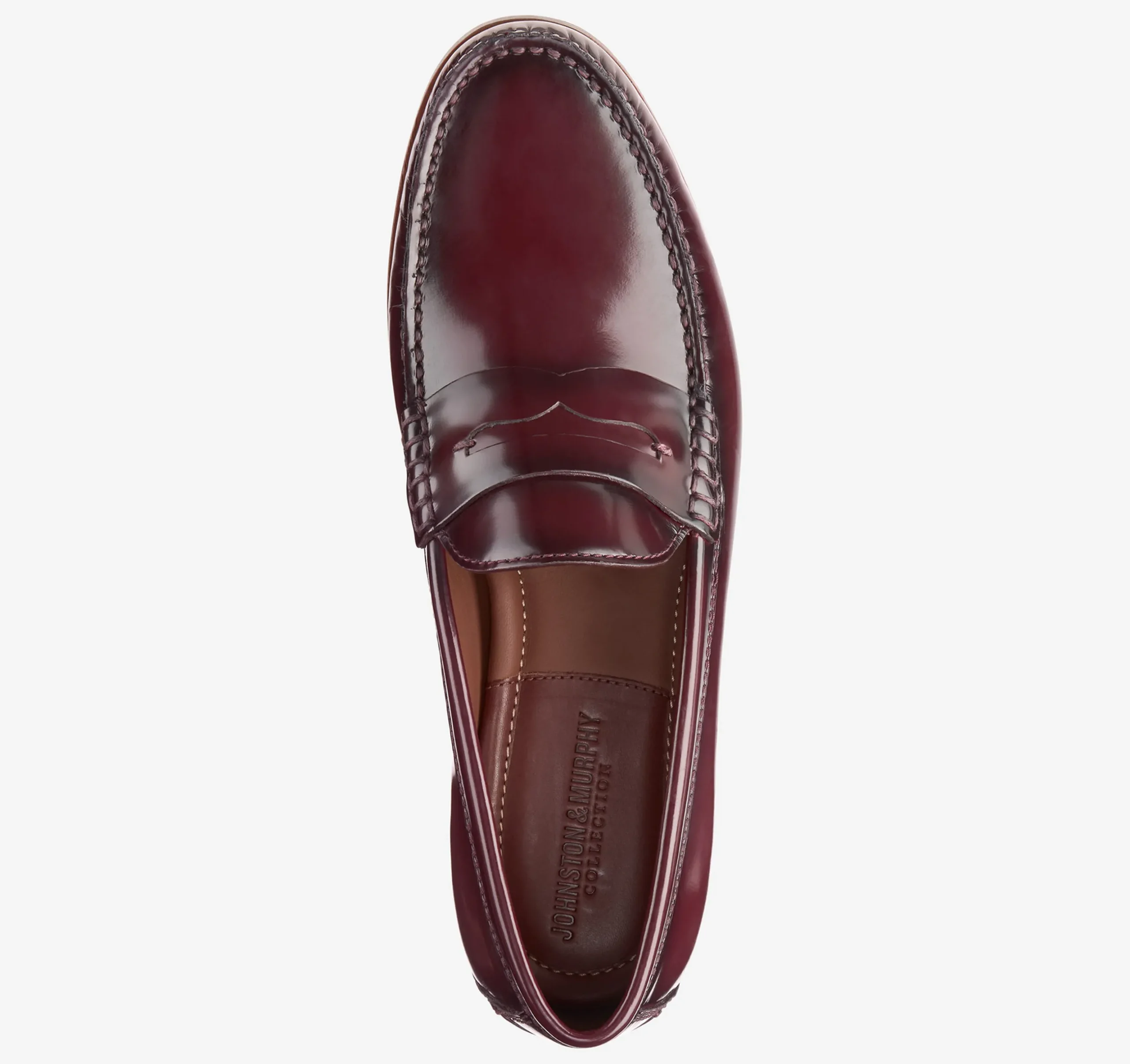 Baldwin Penny Loafer