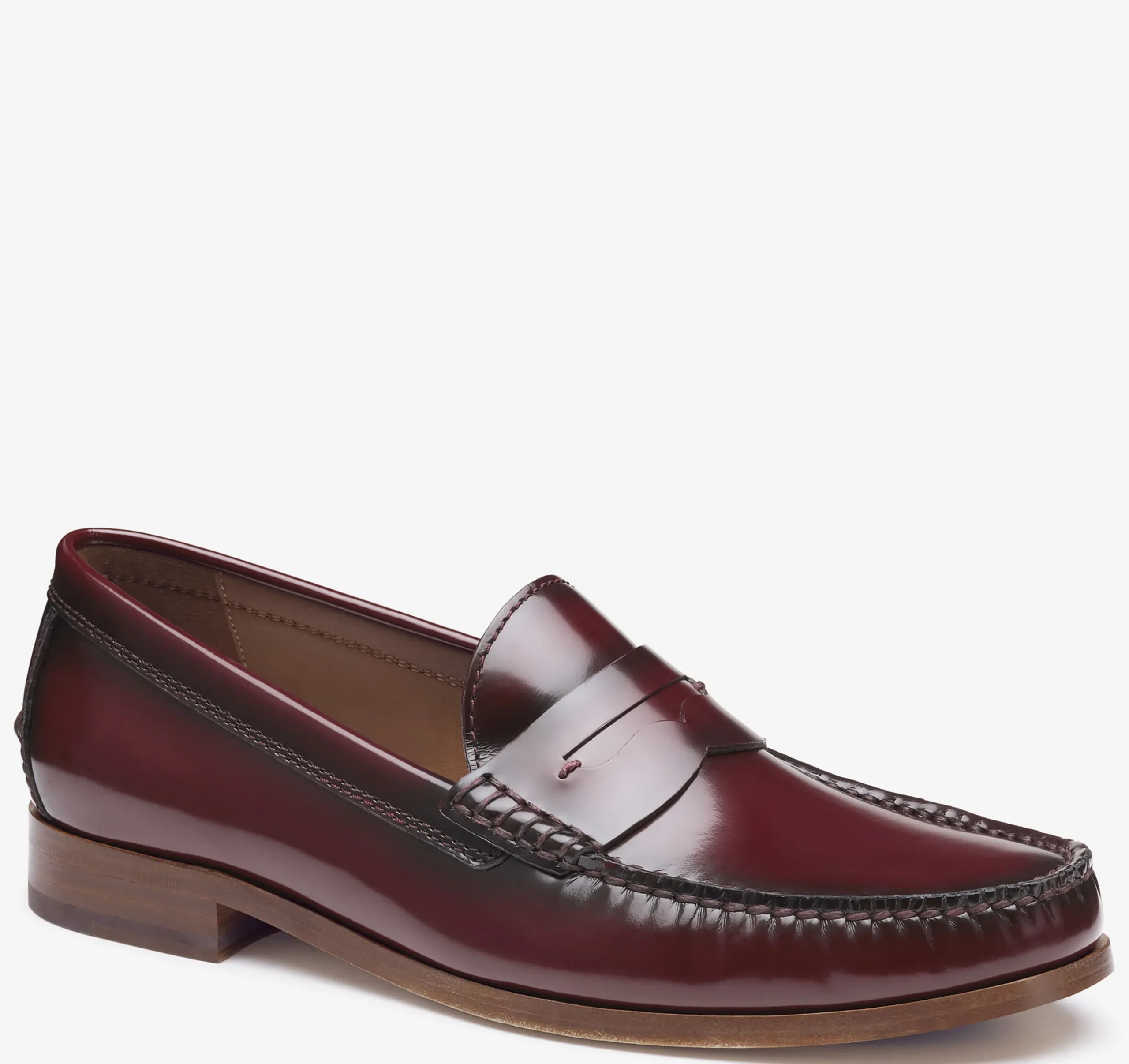Baldwin Penny Loafer