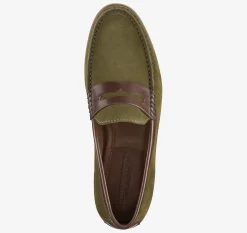 Baldwin Penny Loafer