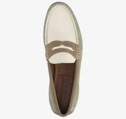 Baldwin Penny Loafer