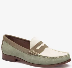 Baldwin Penny Loafer