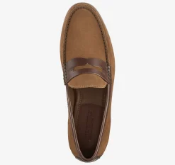 Baldwin Penny Loafer