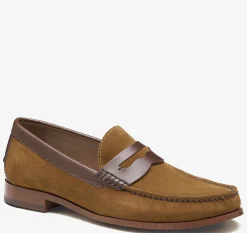 Baldwin Penny Loafer
