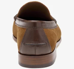 Baldwin Penny Loafer