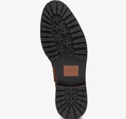 Barrett Zip Boot