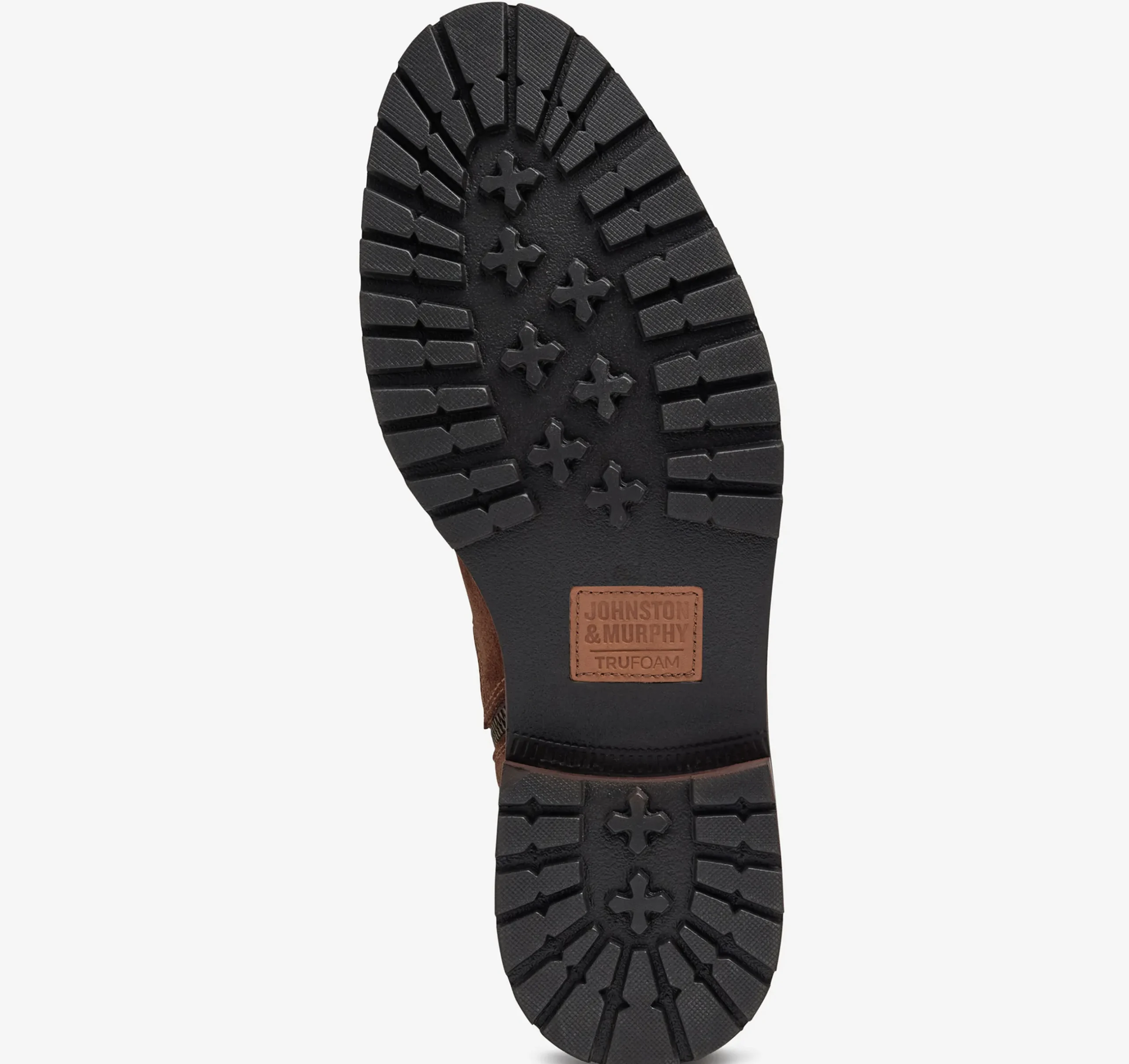 Barrett Zip Boot