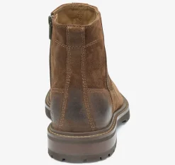 Barrett Zip Boot