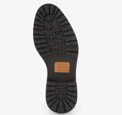 Barrett Zip Boot