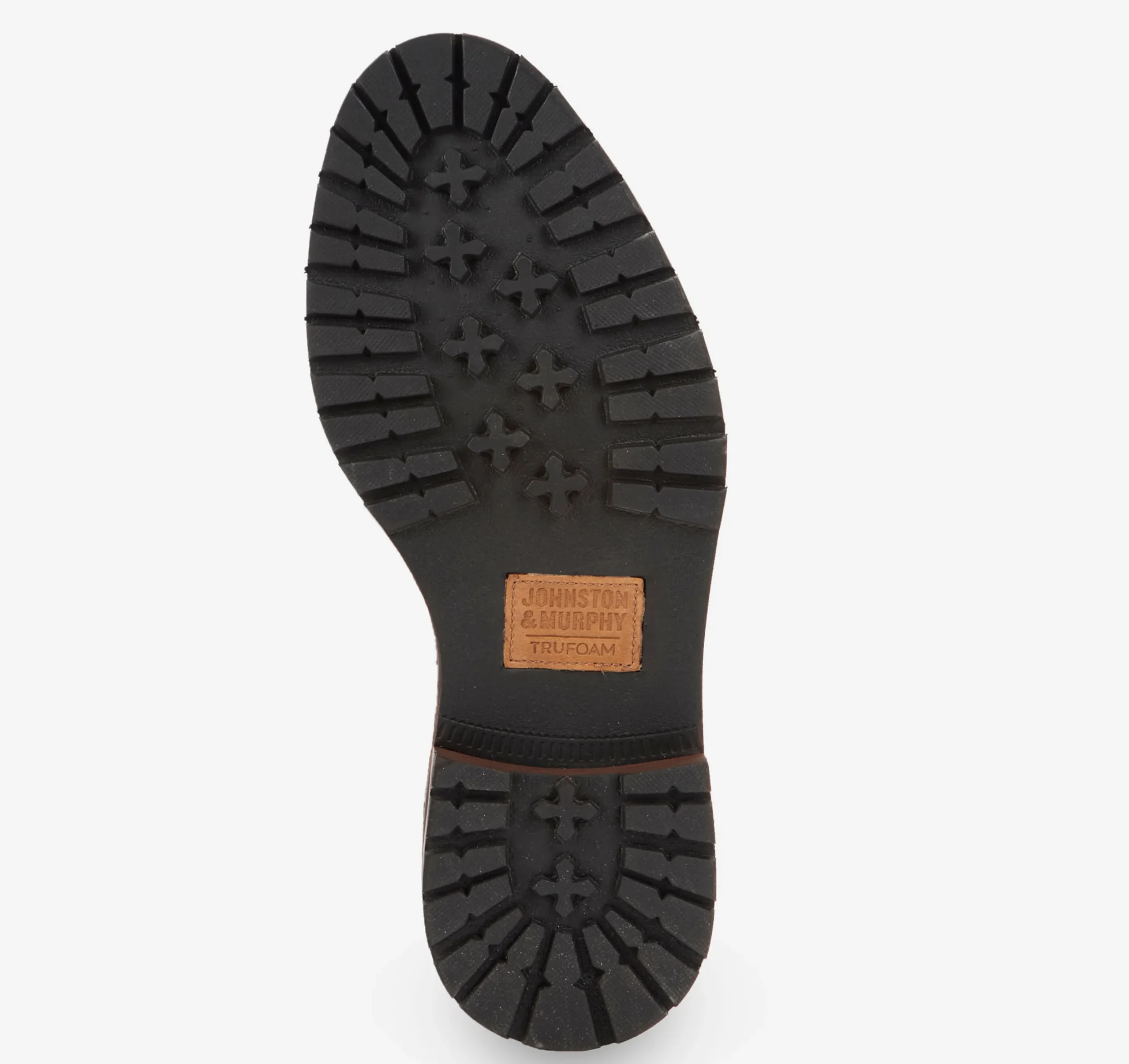 Barrett Zip Boot