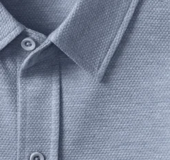 Bennett Short-Sleeve Shirt
