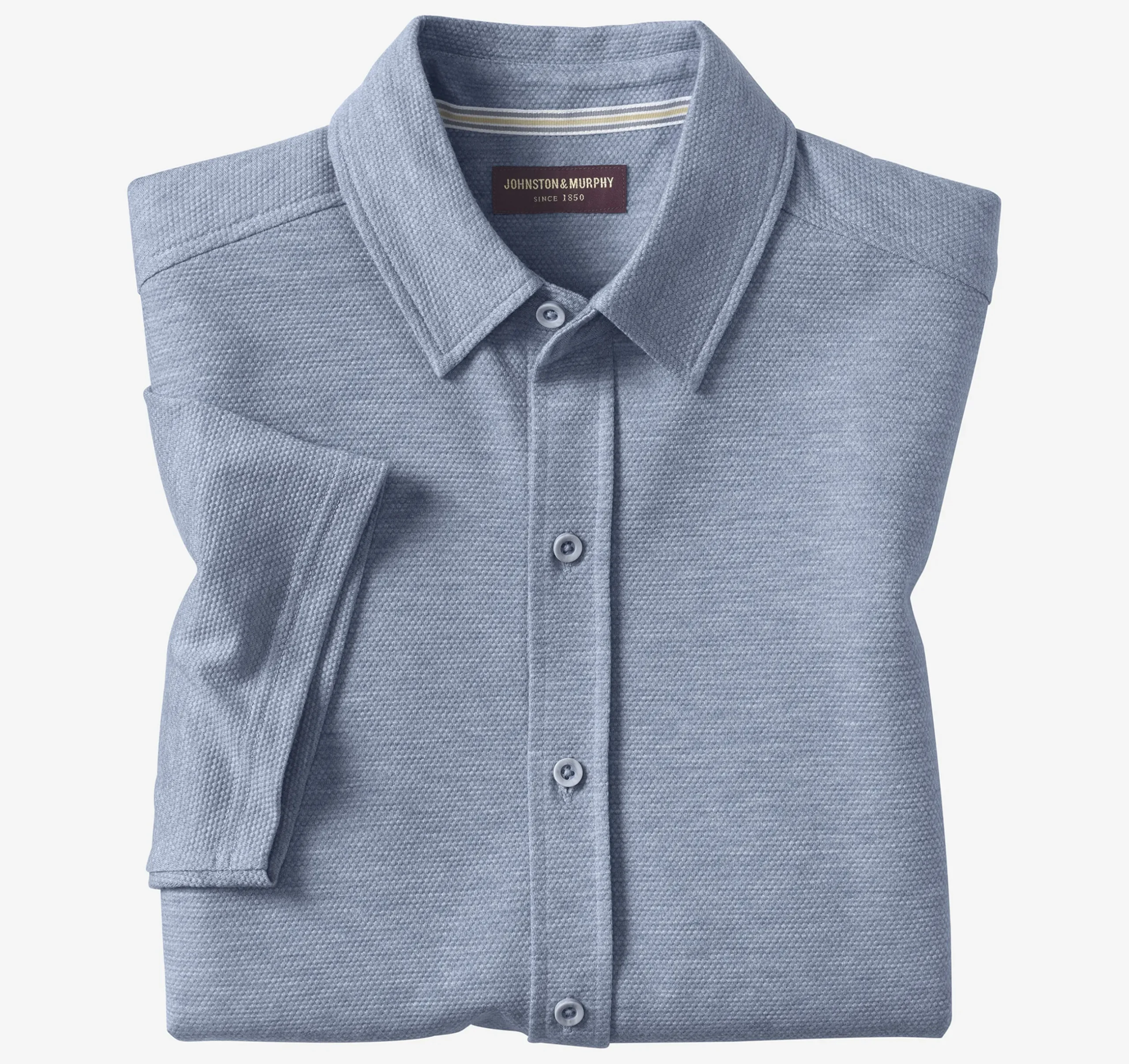 Bennett Short-Sleeve Shirt