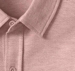 Bennett Short-Sleeve Shirt
