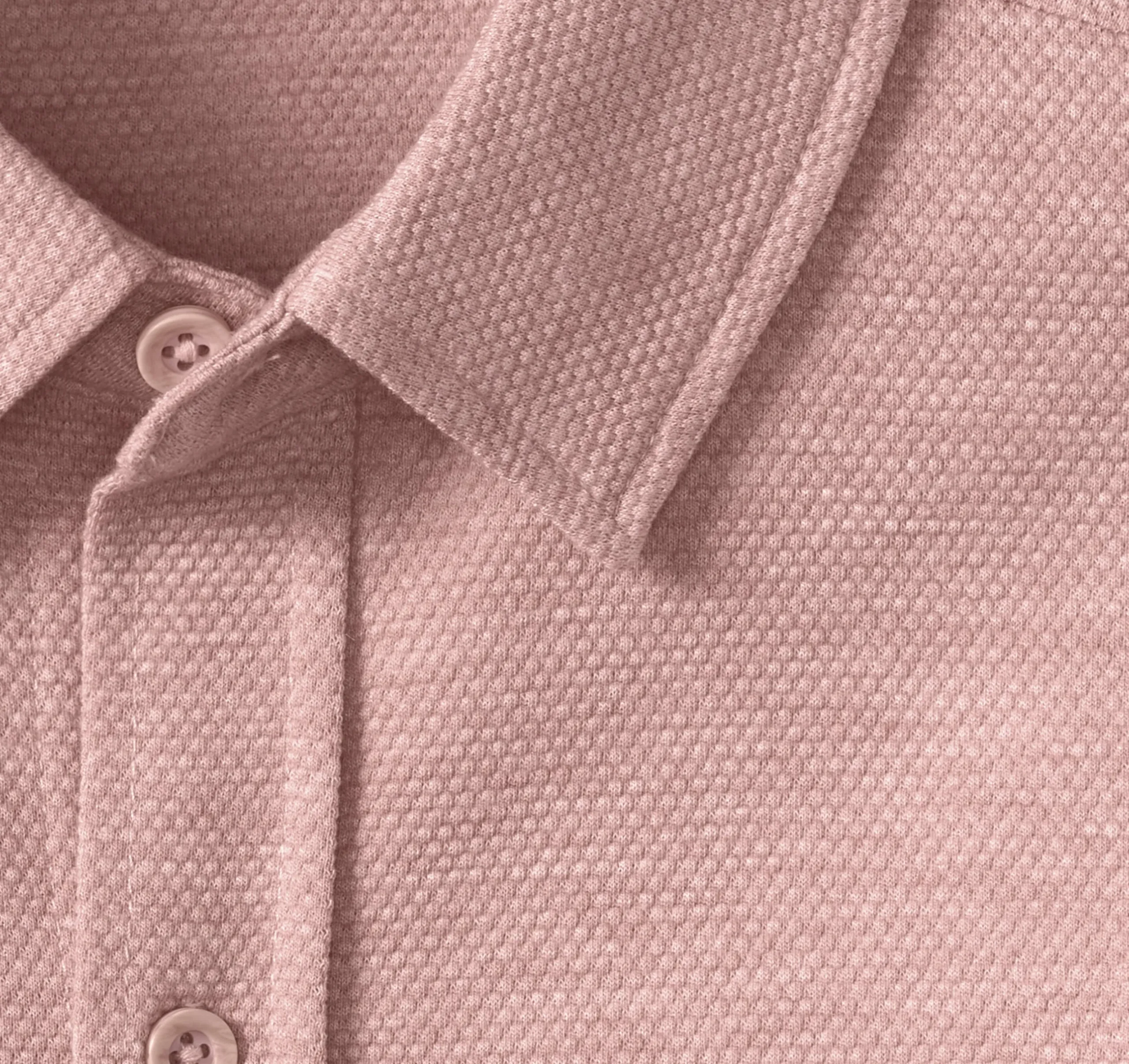 Bennett Short-Sleeve Shirt