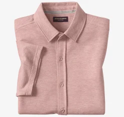 Bennett Short-Sleeve Shirt