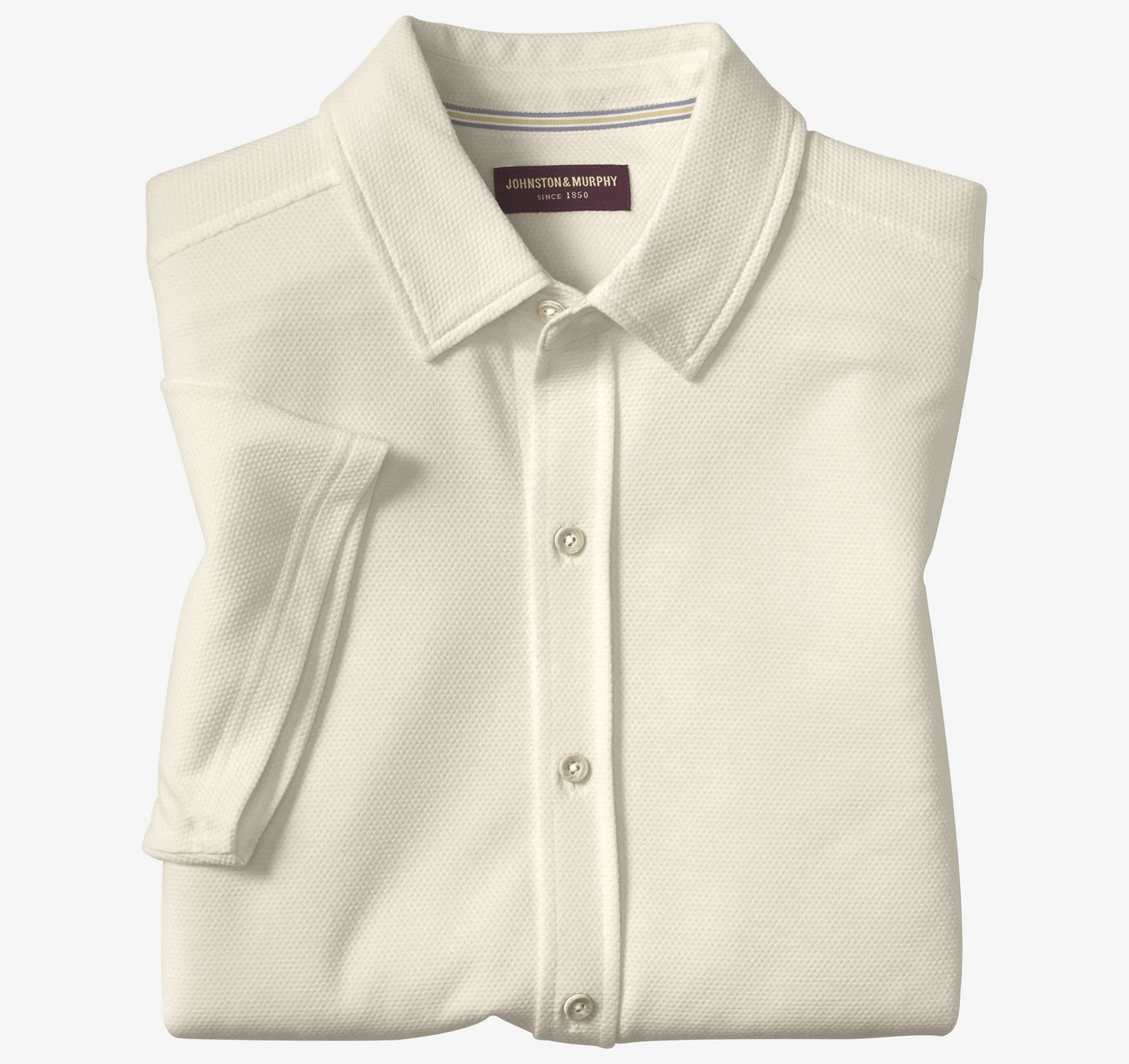 Bennett Short-Sleeve Shirt