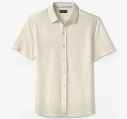 Bennett Short-Sleeve Shirt