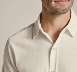 Bennett Short-Sleeve Shirt